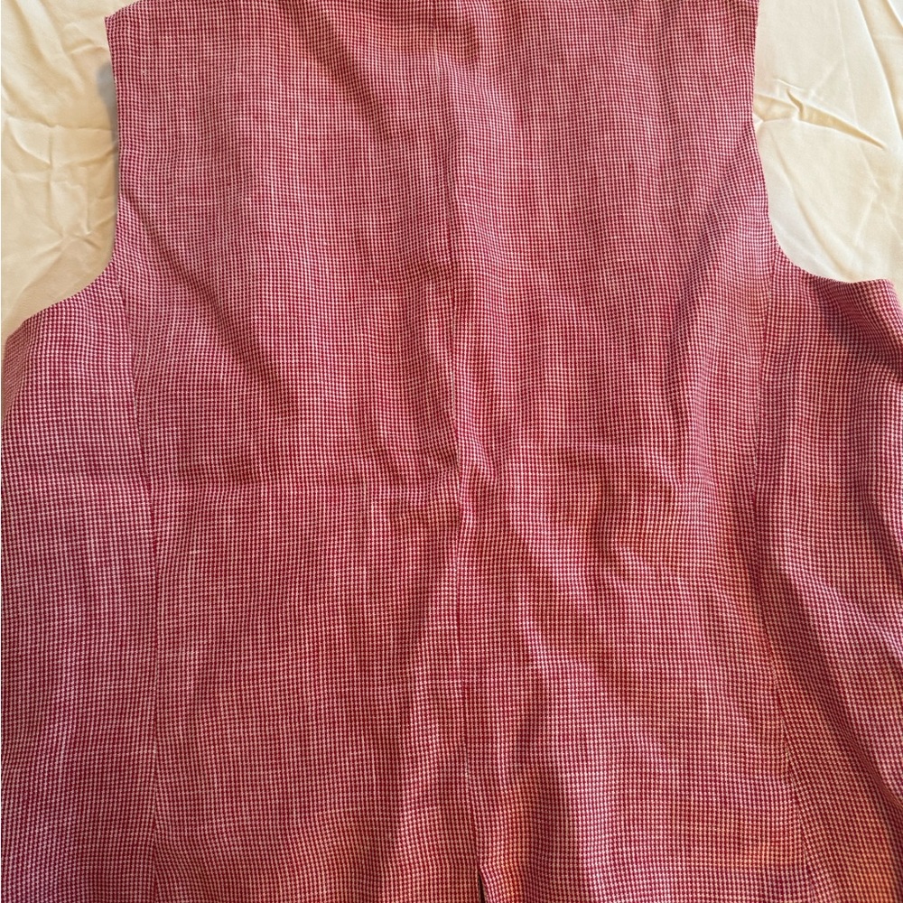 Vest Talbots - Picture 2 of 4